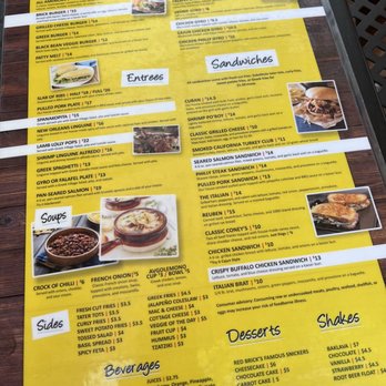 Red Brick Tap & Grill - American Near Me - Columbus, Ohio Red Brick Tap & Grill - American Near Me - Columbus, Ohio