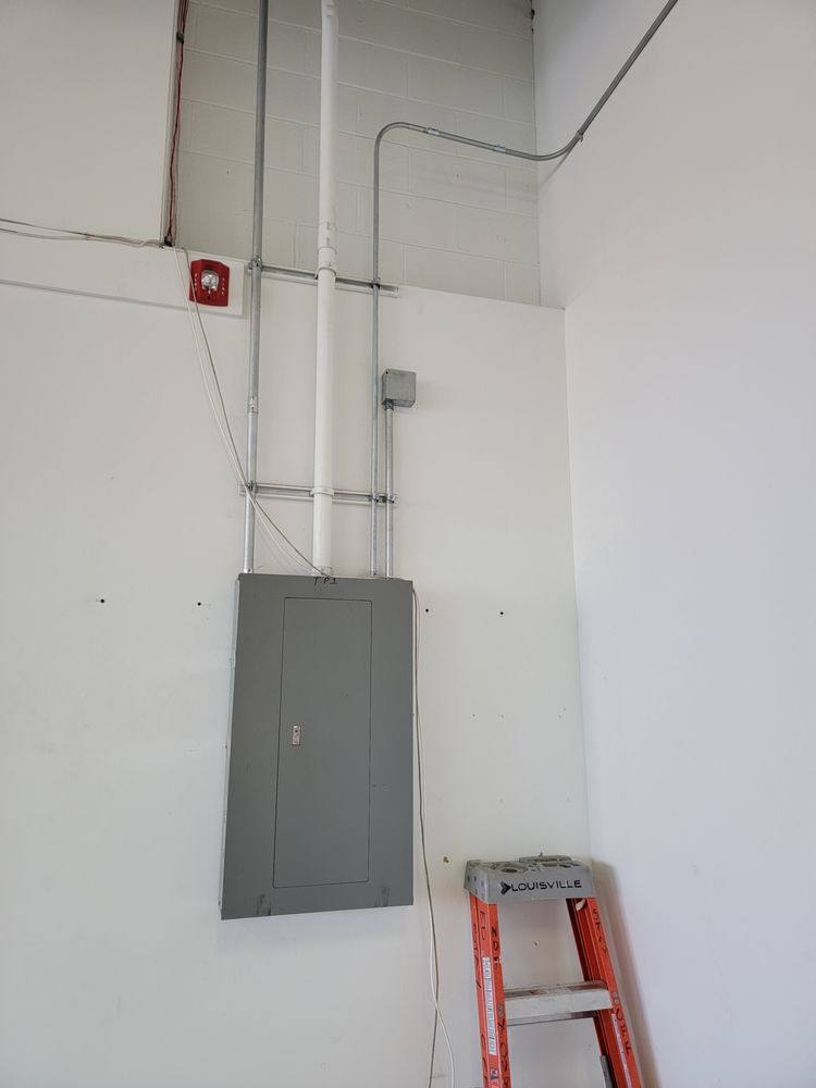 Slide of Accurate Contractor Services