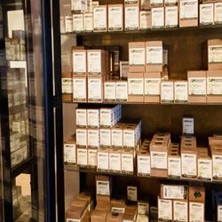 Oriental Healing Arts Clinic - Vitamins, Herbs and Supplements to Support Optimal Health & Wellness!