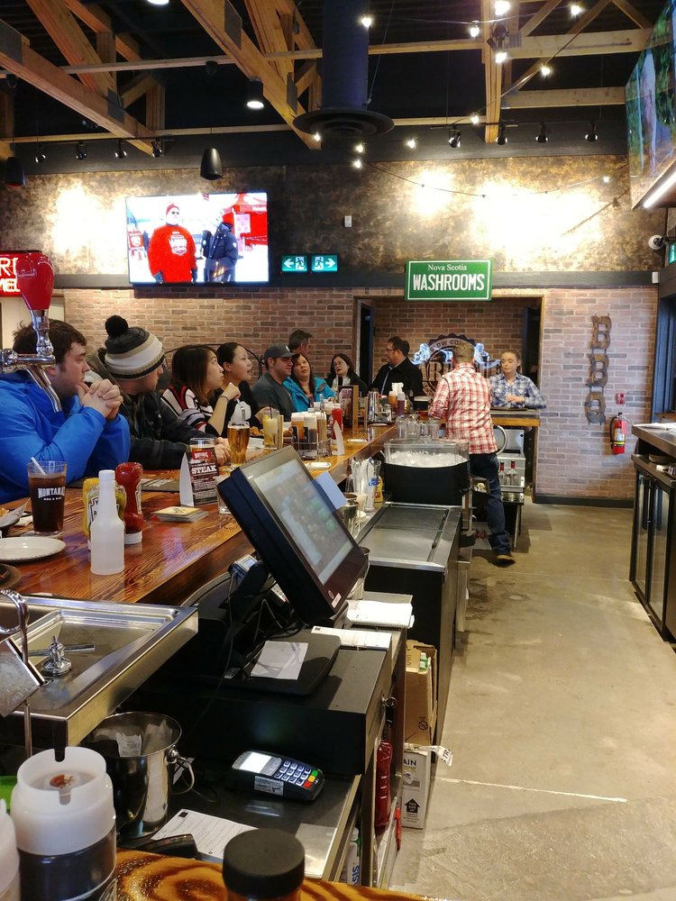 MONTANA’S BBQ & BAR Updated July 2024 31 Reeves Street,, Sydney