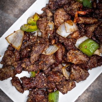 Palm Court - Pepper Lamb - Caribbean Near Me - Oshawa, Ontario