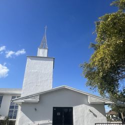 Greater Ward Chapel AME Church