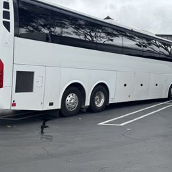Asorta Transportation - 54- Motor Coach