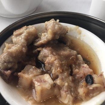 East Harbor - Pork ribs with taro roots and black beans- MUST - Dim Sum Near Me - Aloha, Oregon East Harbor - Pork ribs with taro roots and black beans- MUST - Dim Sum Near Me - Aloha, Oregon