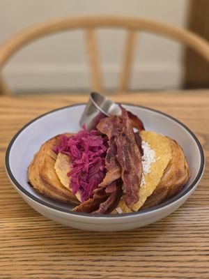 Vive La Tarte by null