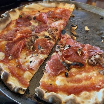 Pomo - Scottsdale - Pizza Near Me - Scottsdale, Arizona Pomo - Scottsdale - Pizza Near Me - Scottsdale, Arizona