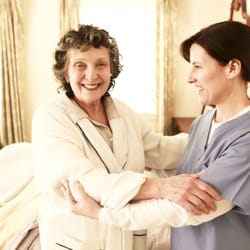 TheKey - Formerly Home Care Assistance