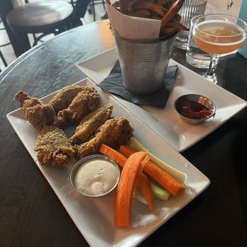 FancyFree - Pubs Near Me - Brooklyn, New York