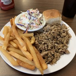 Smokin' Eddies BBQ