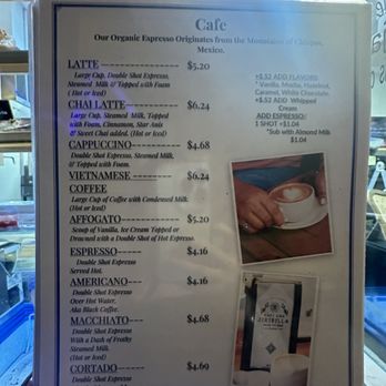 Angels Churros N Chocolate - Menu - Desserts Near Me - Cypress, Texas Angels Churros N Chocolate - Menu - Desserts Near Me - Cypress, Texas
