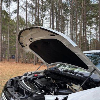 Tyree's Auto Detailing - Auto Detailing Near Me Tyree's Auto Detailing - Auto Detailing Near Me