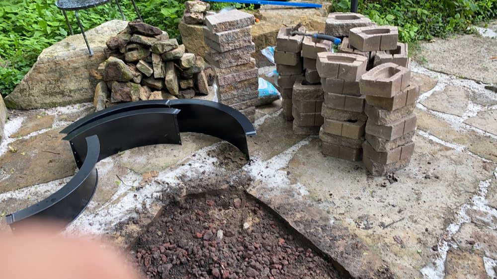 Slide of Torres Builders