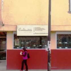 Zapatería Commodita - Un alivio y descanso para los pies que necesitan ayuda.