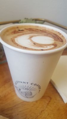 Relevant Coffee by null