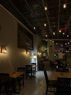 Sylvan Cafe & Restaurant by null