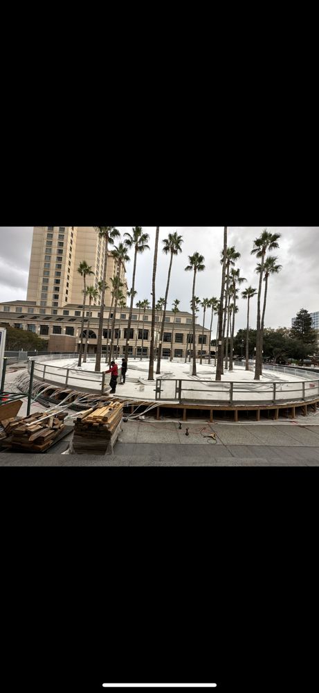 Slide of Betr Solutions Construction