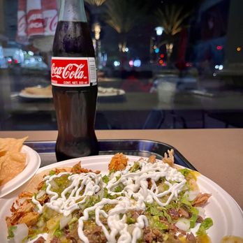 Taqueria De Anda-Grill - A taco and a smile - Mexican Near Me - Lake Forest, California