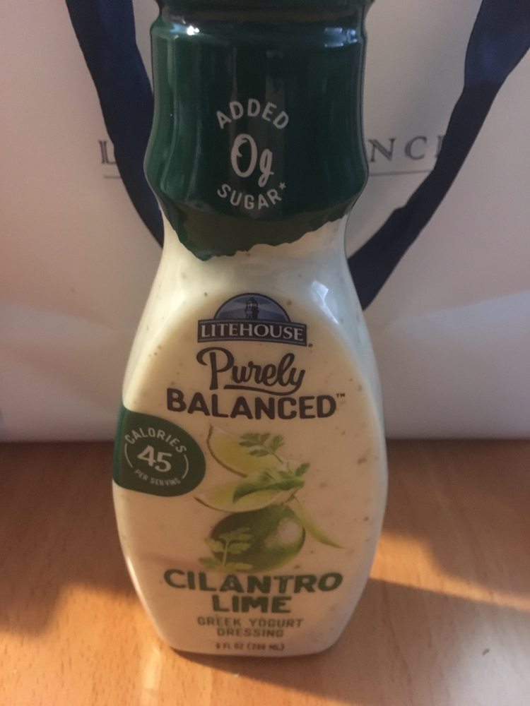 LITEHOUSE FOODS 100 Litehouse Dr, Sandpoint, Idaho Specialty Food