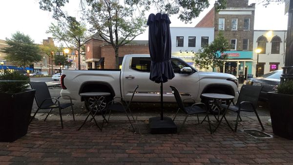 Epicure on King by null