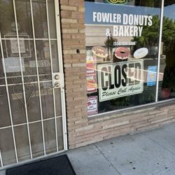Am Donuts