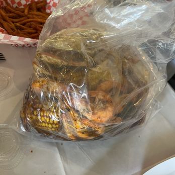 Bag O' Crab - Cajun food - Seafood Near Me - Montebello, California