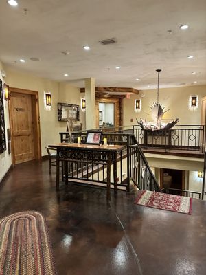 Whiteface Lodge by null