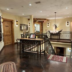 Whiteface Lodge