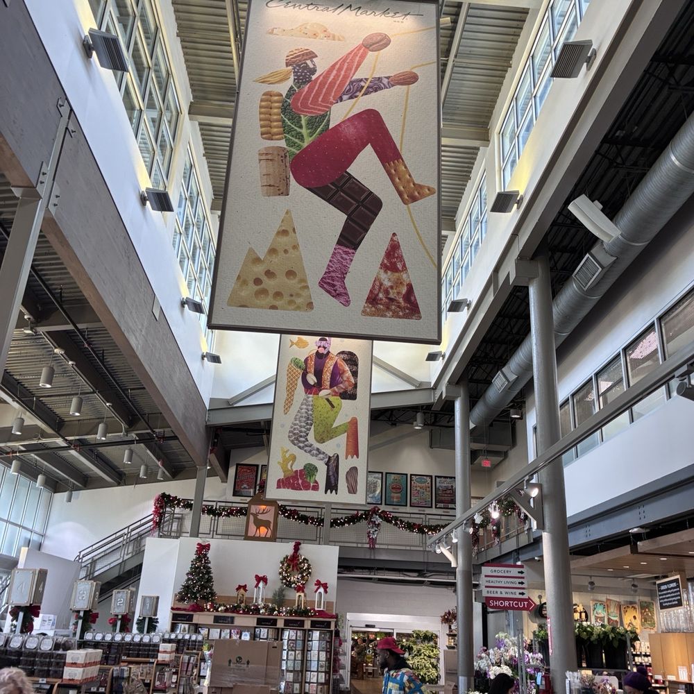 Central Market - Grocery Near Me - Houston, Texas Central Market - Grocery Near Me - Houston, Texas