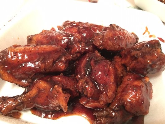 University Kitchen by null