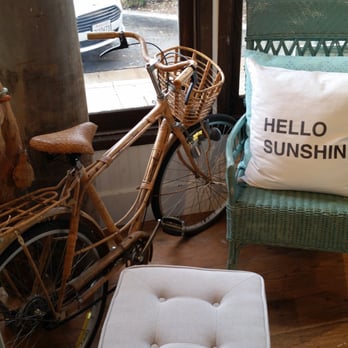 Tuvalu - Love the wooden bike - Furniture Stores Near Me - Laguna Beach, California Tuvalu - Love the wooden bike - Furniture Stores Near Me - Laguna Beach, California