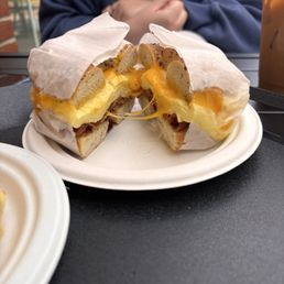 Everything Bagel