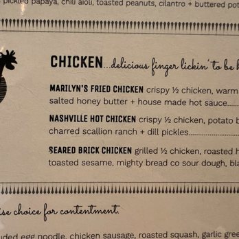 Bud & Marilyn's - American Near Me - Philadelphia, Pennsylvania