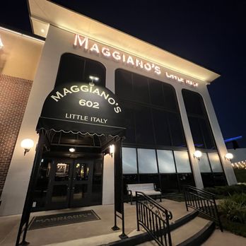 Maggiano's - Italian Near Me - Houston, Texas Maggiano's - Italian Near Me - Houston, Texas