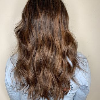 Davida Salon - Balayage by Michelle - Hair Extensions Near Me - New York, New York Davida Salon - Balayage by Michelle - Hair Extensions Near Me - New York, New York