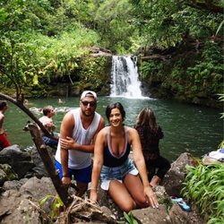 Tommy Lahaina