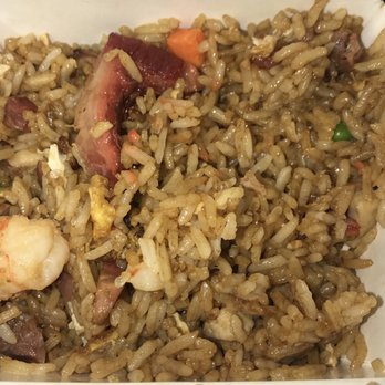 Louie's Chinese Restaurant - Chinese Near Me - Stockton, California