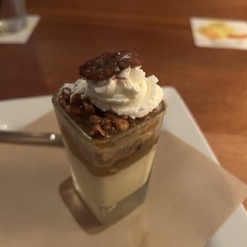 Seasons 52 - Butter Pecan shot - New American Near Me - Altamonte Springs, Florida Seasons 52 - Butter Pecan shot - New American Near Me - Altamonte Springs, Florida