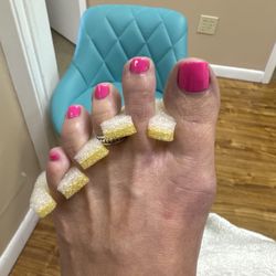 T N Nail & Skin Care - Perfection by Peter!