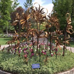 Metal Petals & More
