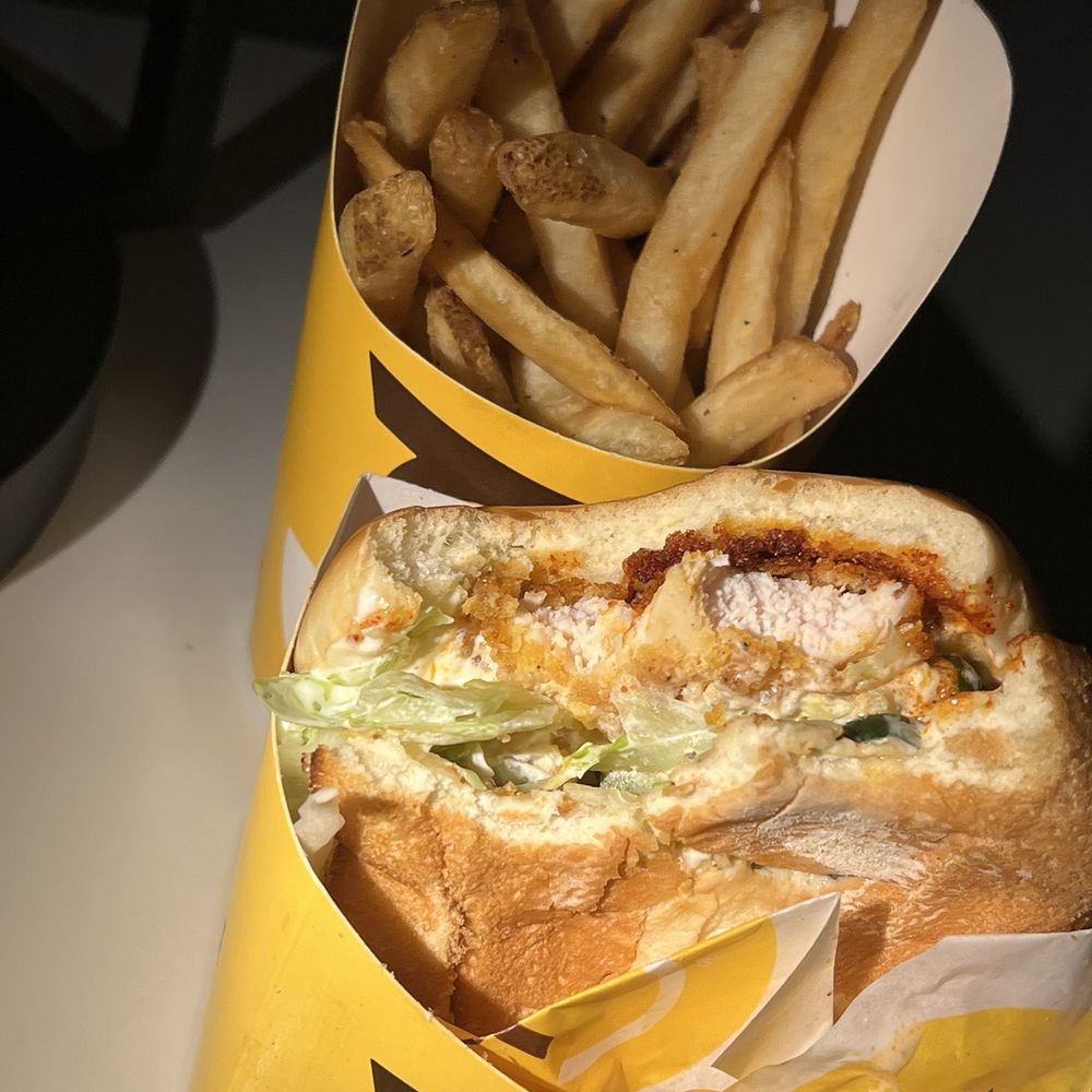 Starbird Chicken - Chicken Shop Near Me - Sunnyvale, California Starbird Chicken - Chicken Shop Near Me - Sunnyvale, California