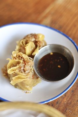 Pochana Thai Kitchen by null