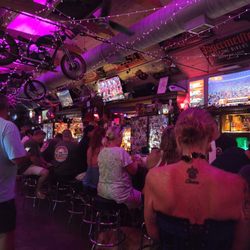 Tattoos & Scars Saloon