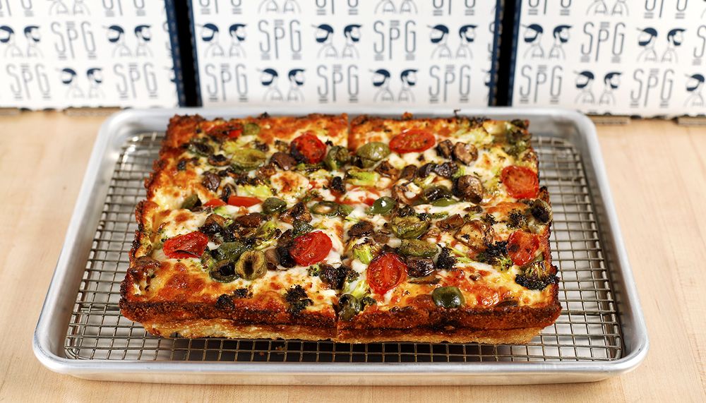 SQUARE PIE GUYS Updated September 2024 27 Photos & 11 Reviews