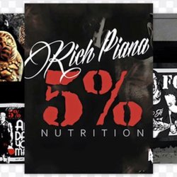 Gorilla Nutrition & Supplements