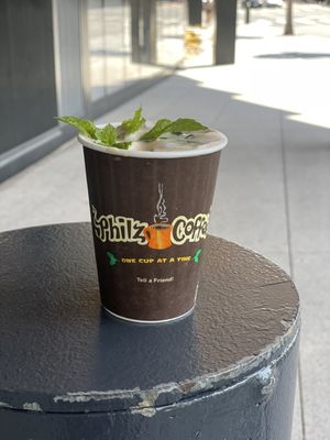Philz Coffee by null