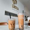 Lustea gift card