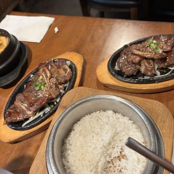 Chanmaru - Korean Near Me - Carrollton, Texas