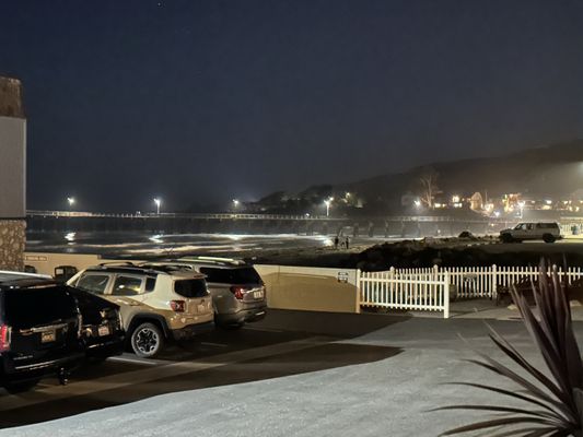 Shoreline Inn by null