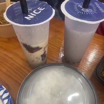 Tiger VR Cafe - Bubble tea - Bubble Tea Near Me - Auburn, Alabama