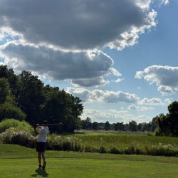 Eagle Glen Golf Club